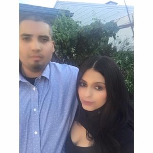 Meet your Posher, Andy